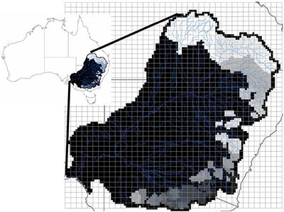 Evaluation of State and Bias Estimates for Assimilation of SMOS Retrievals Into Conceptual Rainfall-Runoff Models